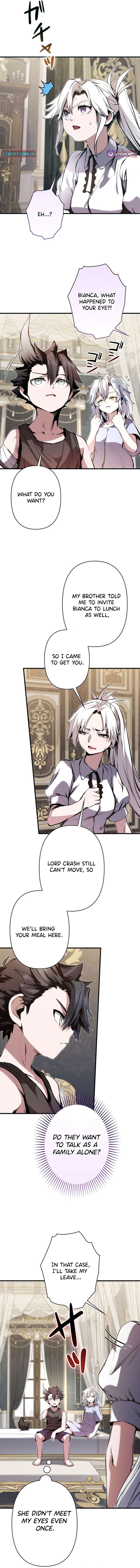 I Became a Cheat Chapter Level Skill Thief - Chapter 26 Page 1