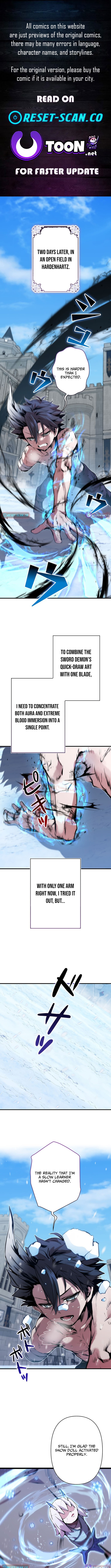 I Became a Cheat Chapter Level Skill Thief - Chapter 27 Page 1