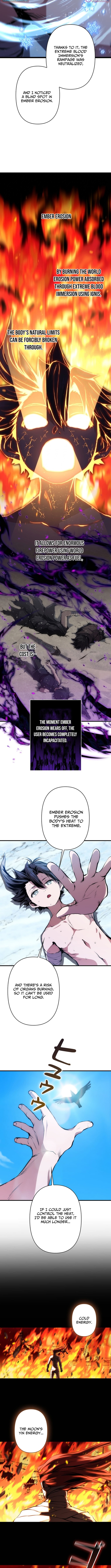 I Became a Cheat Chapter Level Skill Thief - Chapter 27 Page 1