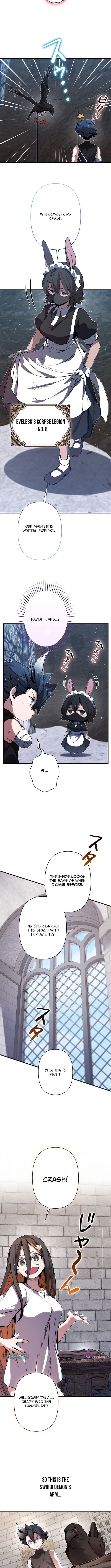 I Became a Cheat Chapter Level Skill Thief - Chapter 27 Page 1
