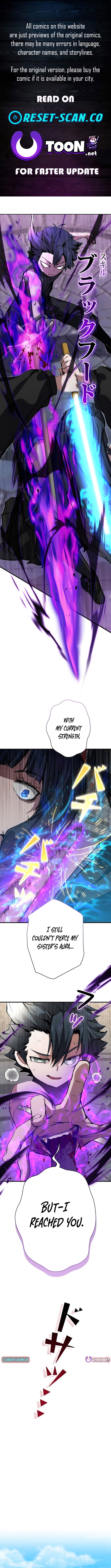 I Became a Cheat Chapter Level Skill Thief - Chapter 29 Page 1