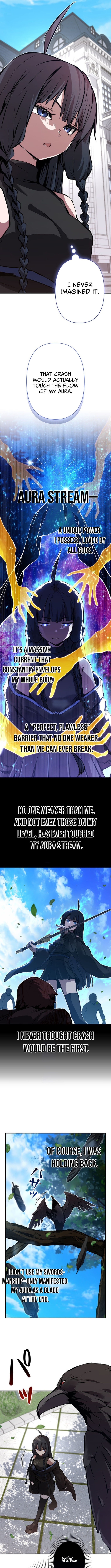 I Became a Cheat Chapter Level Skill Thief - Chapter 29 Page 1