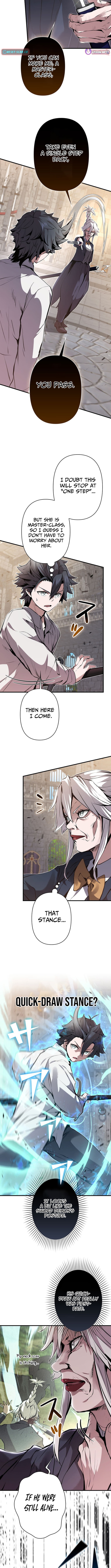I Became a Cheat Chapter Level Skill Thief - Chapter 30 Page 1