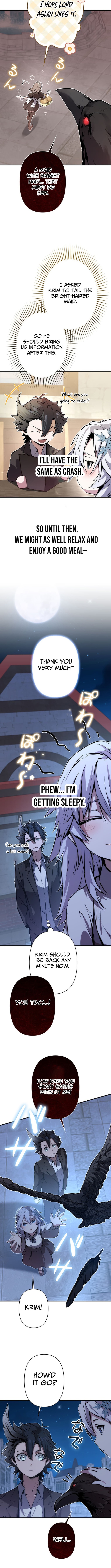 I Became a Cheat Chapter Level Skill Thief - Chapter 30 Page 1