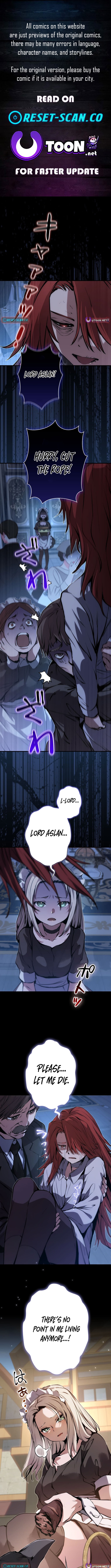 I Became a Cheat Chapter Level Skill Thief - Chapter 31 Page 1