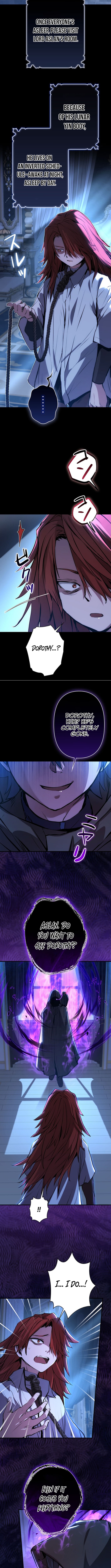I Became a Cheat Chapter Level Skill Thief - Chapter 31 Page 1