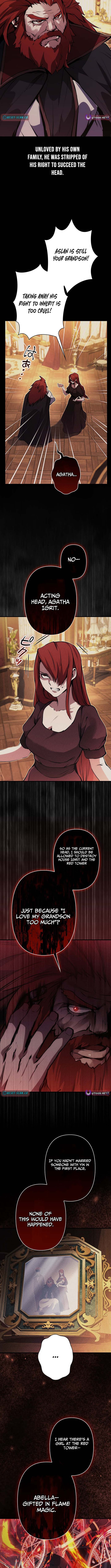 I Became a Cheat Chapter Level Skill Thief - Chapter 32 Page 1