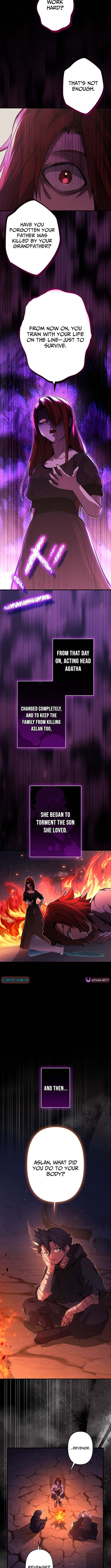 I Became a Cheat Chapter Level Skill Thief - Chapter 32 Page 1