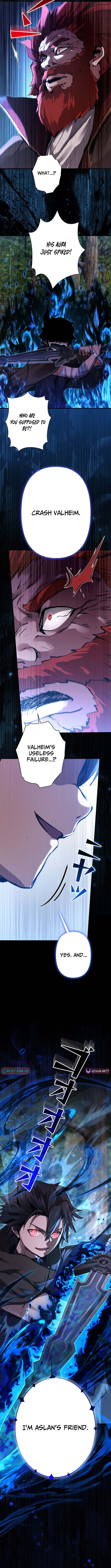 I Became a Cheat Chapter Level Skill Thief - Chapter 32 Page 1