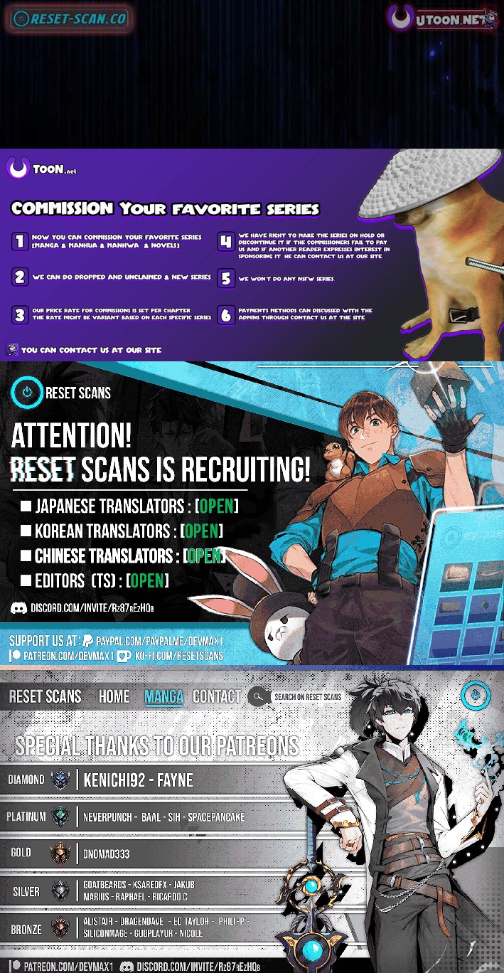 I Became a Cheat Chapter Level Skill Thief - Chapter 32 Page 1
