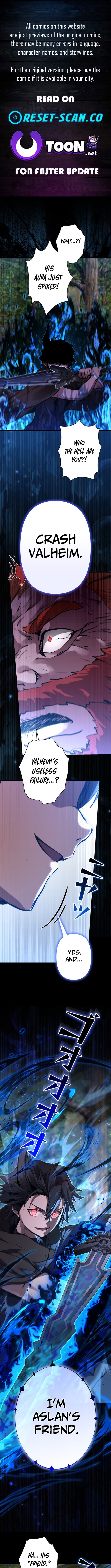 I Became a Cheat Chapter Level Skill Thief - Chapter 33 Page 1