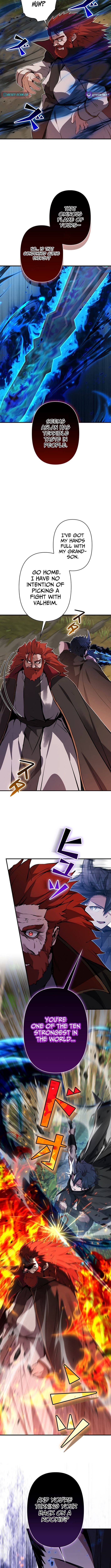 I Became a Cheat Chapter Level Skill Thief - Chapter 33 Page 1