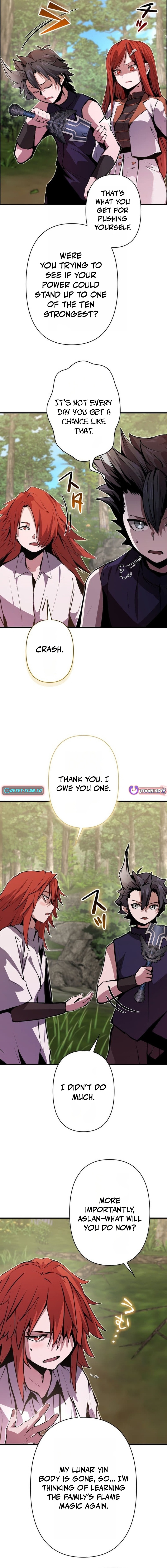 I Became a Cheat Chapter Level Skill Thief - Chapter 34 Page 1