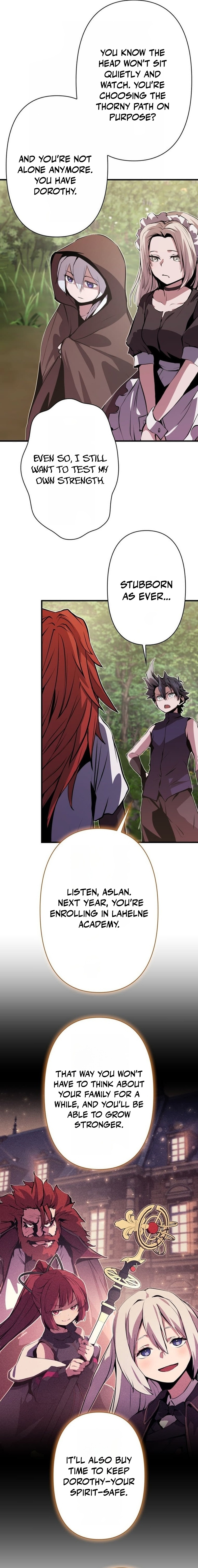 I Became a Cheat Chapter Level Skill Thief - Chapter 34 Page 1