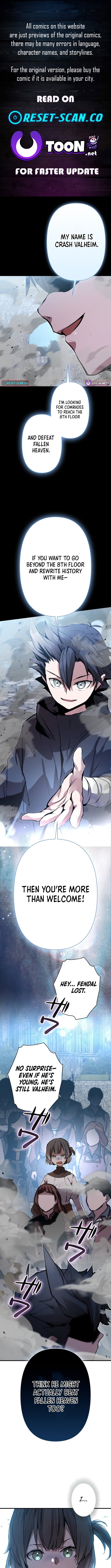 I Became a Cheat Chapter Level Skill Thief - Chapter 35 Page 1