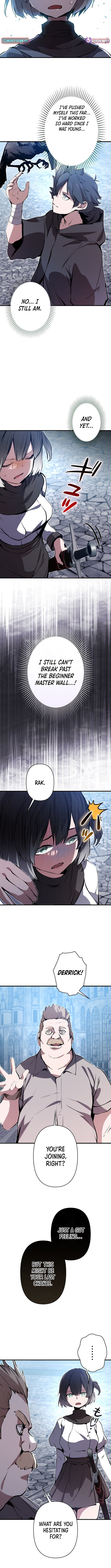 I Became a Cheat Chapter Level Skill Thief - Chapter 35 Page 1