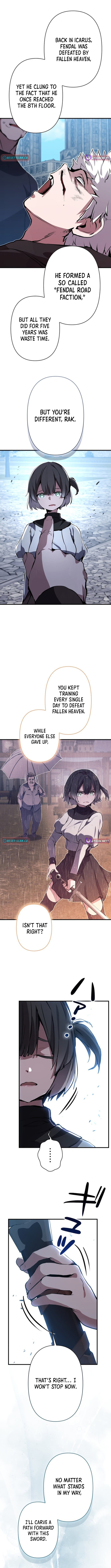 I Became a Cheat Chapter Level Skill Thief - Chapter 35 Page 1