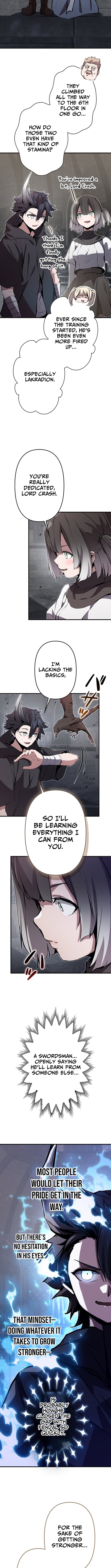 I Became a Cheat Chapter Level Skill Thief - Chapter 36 Page 1