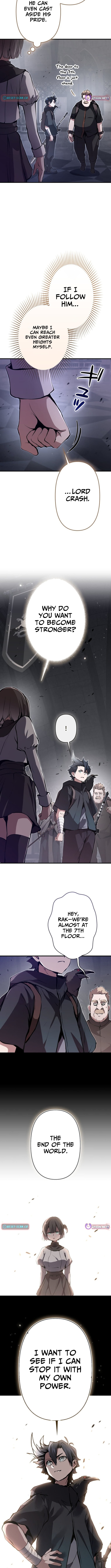 I Became a Cheat Chapter Level Skill Thief - Chapter 36 Page 1
