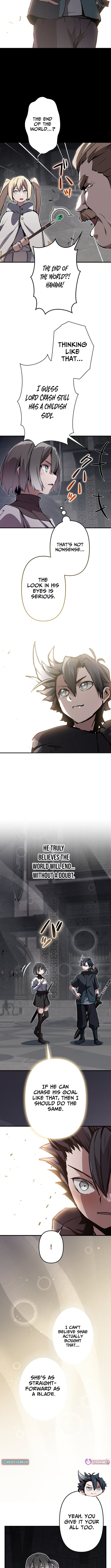 I Became a Cheat Chapter Level Skill Thief - Chapter 36 Page 1