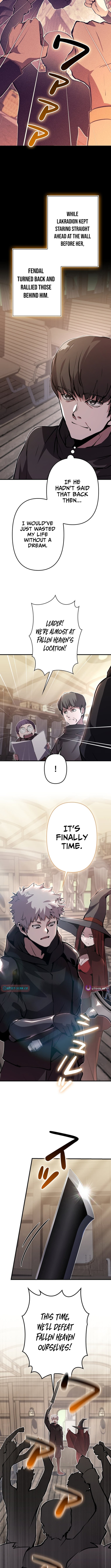 I Became a Cheat Chapter Level Skill Thief - Chapter 36 Page 1