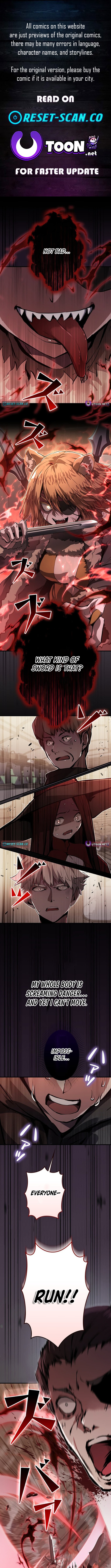 I Became a Cheat Chapter Level Skill Thief - Chapter 37 Page 1