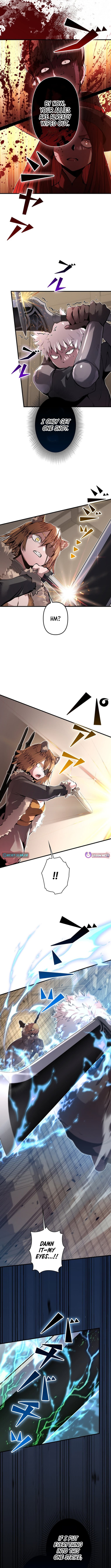 I Became a Cheat Chapter Level Skill Thief - Chapter 37 Page 1