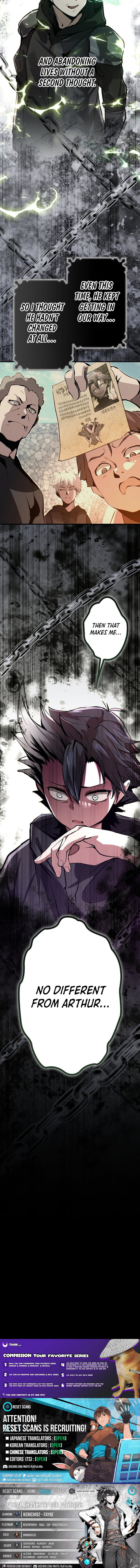 I Became a Cheat Chapter Level Skill Thief - Chapter 37 Page 1