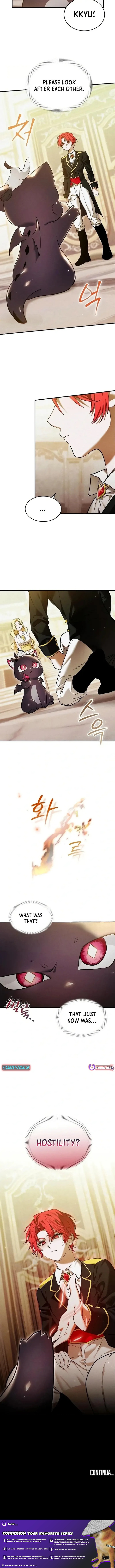 I Became a Hatchling Chapter 10 Page 1