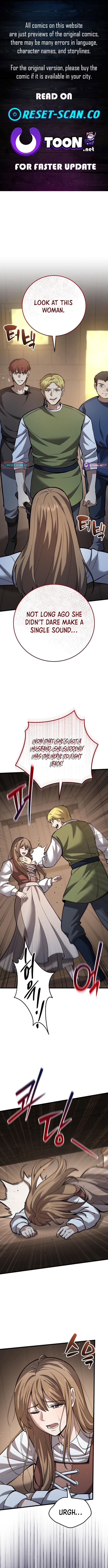 I Became A Married Man in Another World Chapter 10 Page 1