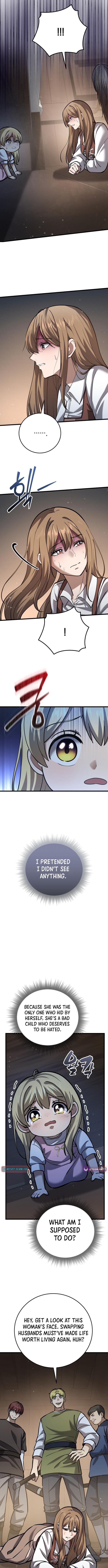I Became A Married Man in Another World Chapter 10 Page 1