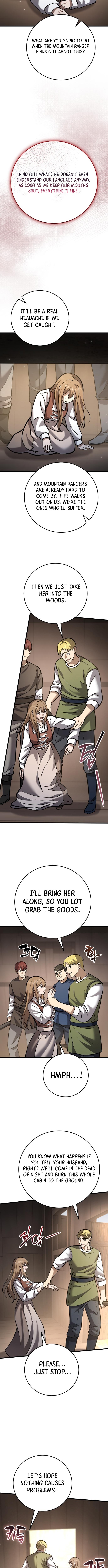 I Became A Married Man in Another World Chapter 10 Page 1