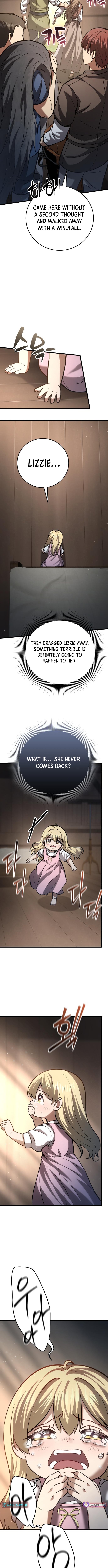 I Became A Married Man in Another World Chapter 10 Page 1