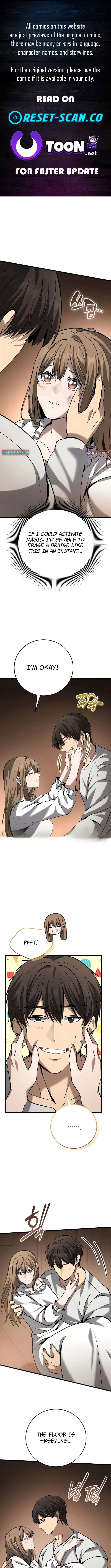 I Became A Married Man in Another World Chapter 12 Page 1