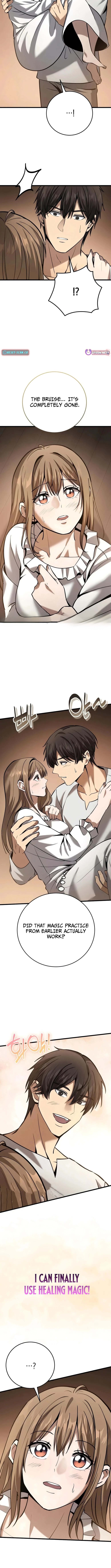 I Became A Married Man in Another World Chapter 12 Page 1
