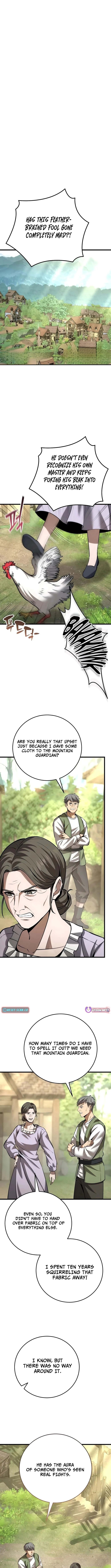 I Became A Married Man in Another World Chapter 12 Page 1