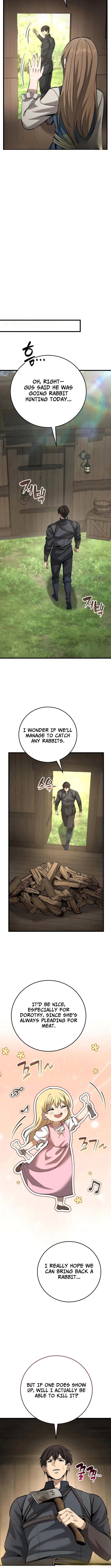 I Became A Married Man in Another World Chapter 12 Page 1