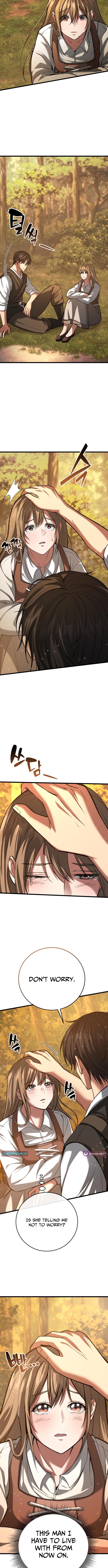 I Became A Married Man in Another World Chapter 3 Page 1
