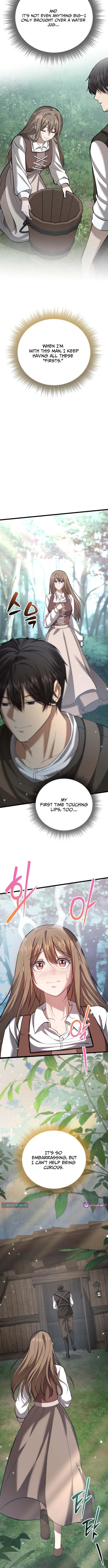I Became A Married Man in Another World Chapter 6 Page 1
