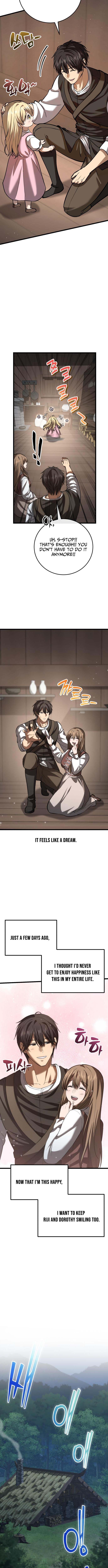 I Became A Married Man in Another World Chapter 6 Page 1