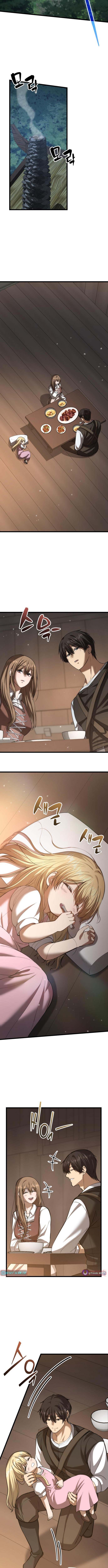 I Became A Married Man in Another World Chapter 6 Page 1