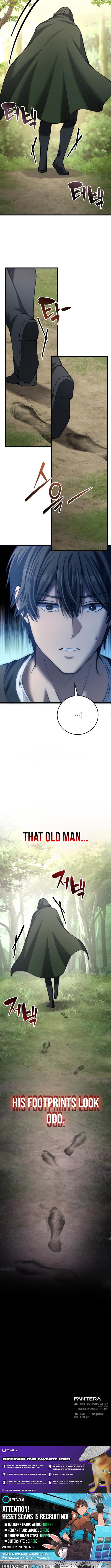 I Became A Married Man in Another World Chapter 8 Page 1