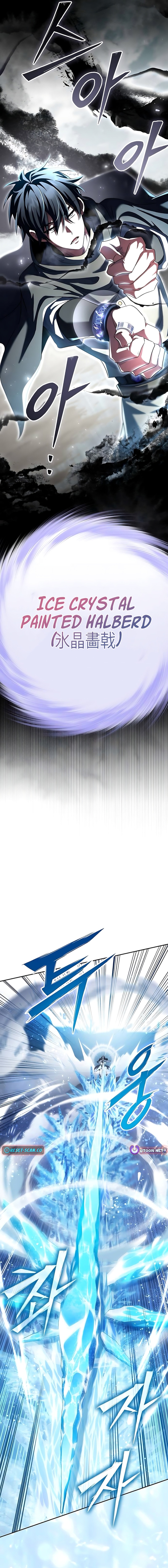 I Became the Patron of Villains Chapter 30 Page 1