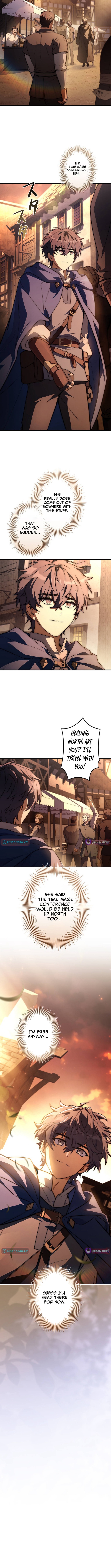 I Became a Wizard in a Medieval Fantasy World Chapter 2 Page 1