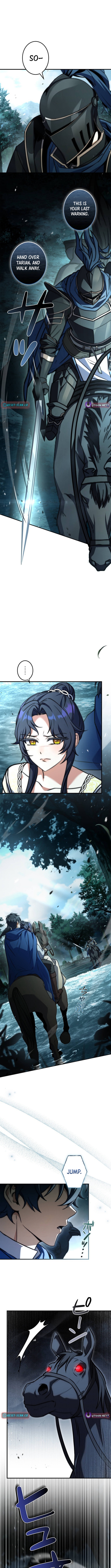I Became a Wizard in a Medieval Fantasy World Chapter 23 Page 1
