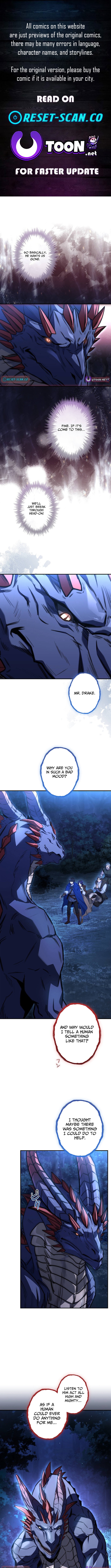 I Became a Wizard in a Medieval Fantasy World Chapter 5 Page 1