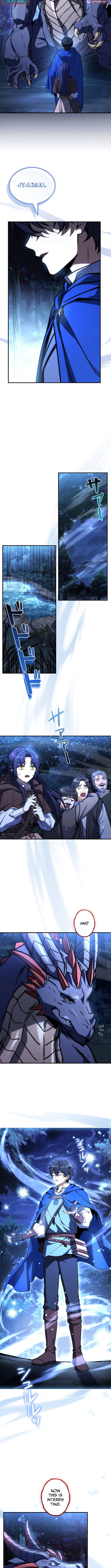 I Became a Wizard in a Medieval Fantasy World Chapter 5 Page 1