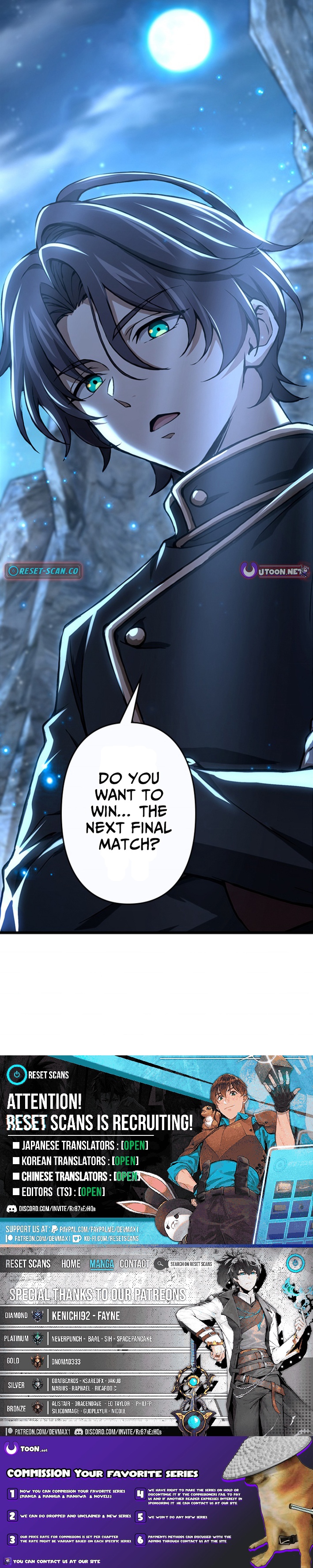 I Became an Academy Genius in a Magic Chapter Supreme World - Chapter 63 Page 1