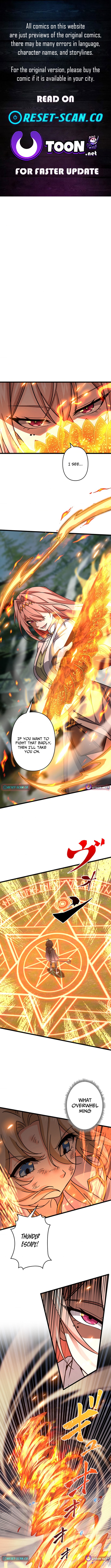 I Became an Academy Genius in a Magic Chapter Supreme World - Chapter 70 Page 1