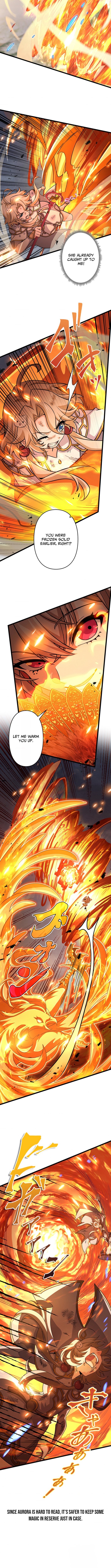 I Became an Academy Genius in a Magic Chapter Supreme World - Chapter 70 Page 1